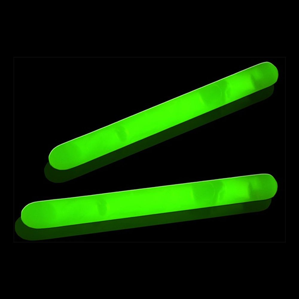 Självlysande Ministicks