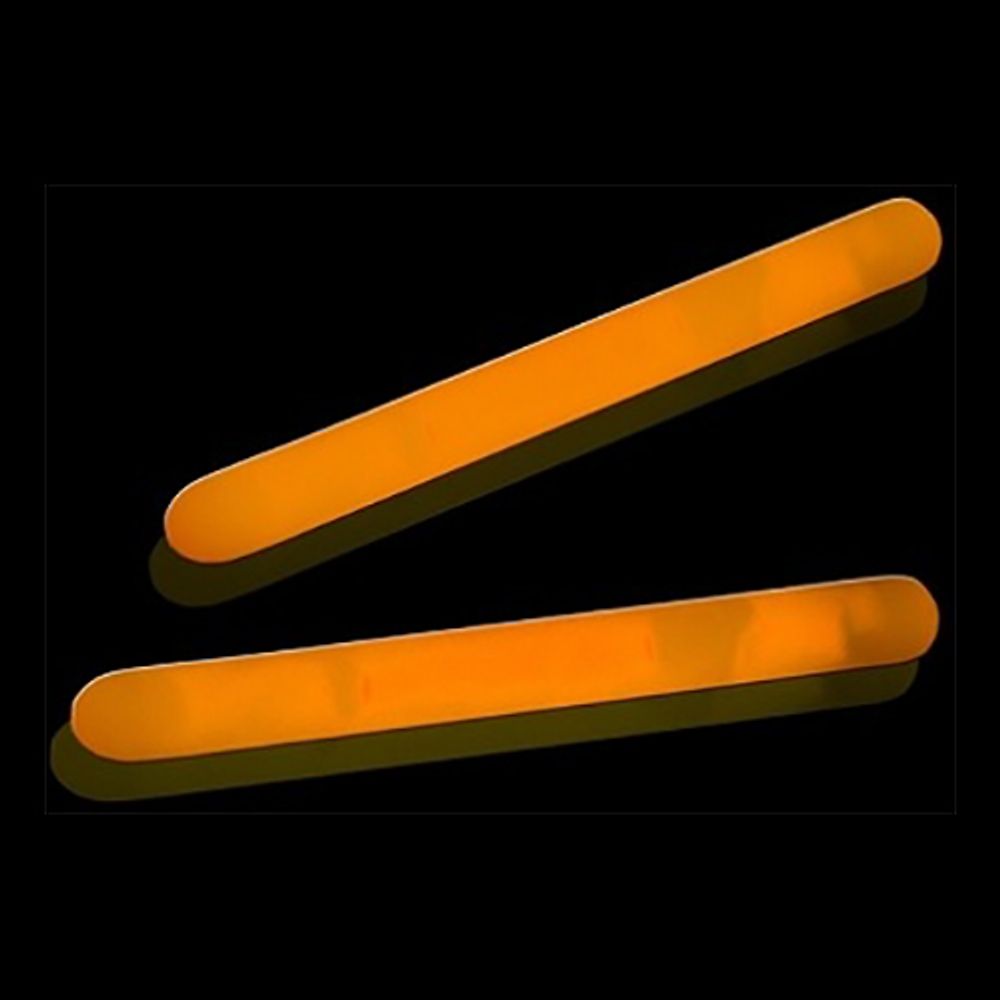 Självlysande Ministicks