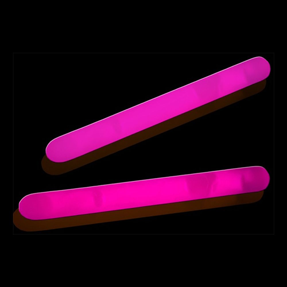 Självlysande Ministicks