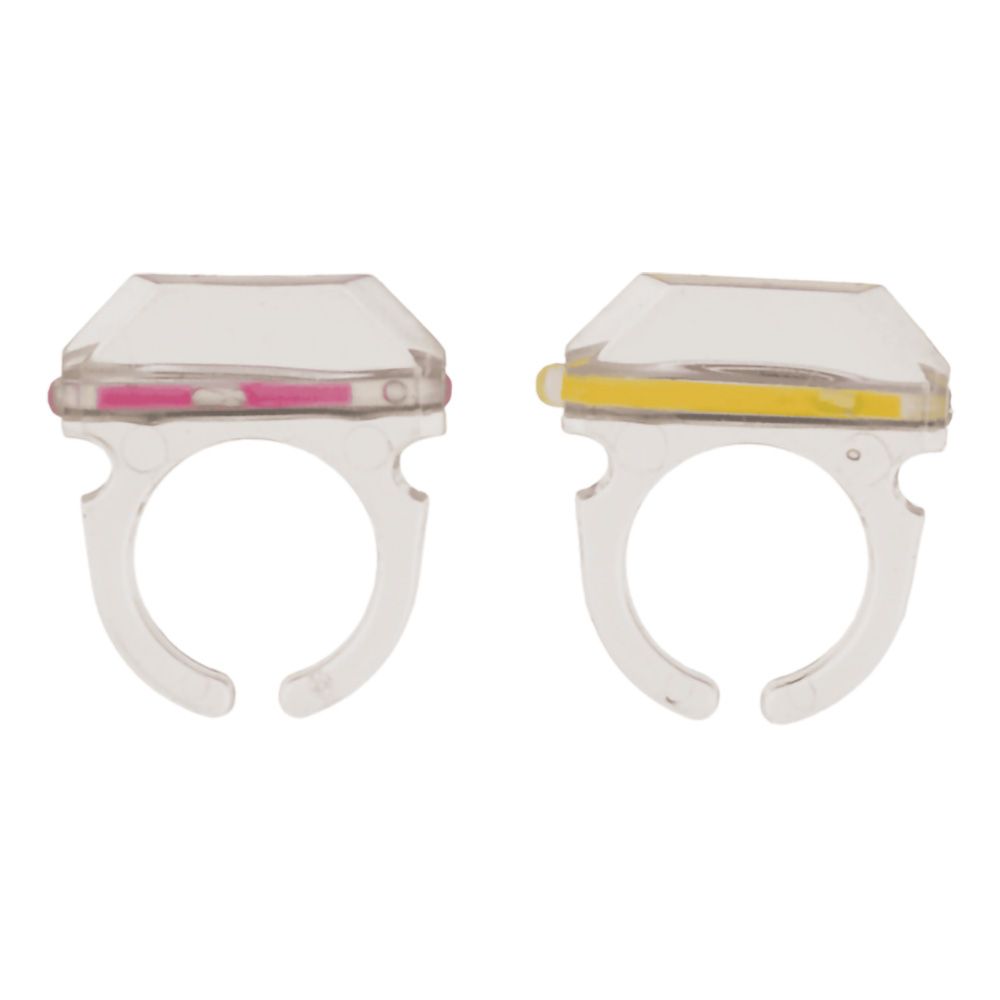 Selvlysende Ring