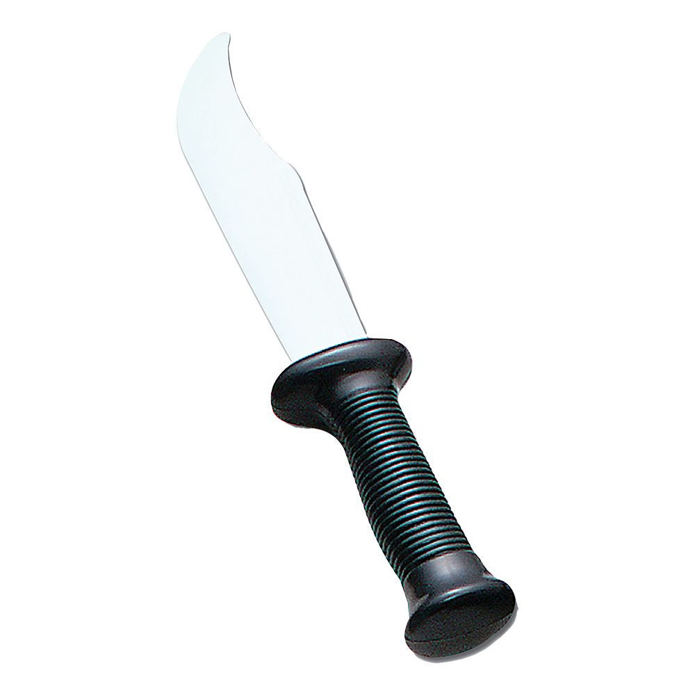 Selvlysende Screamkniv