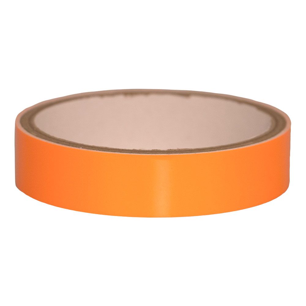 Selvlysende Tape Orange