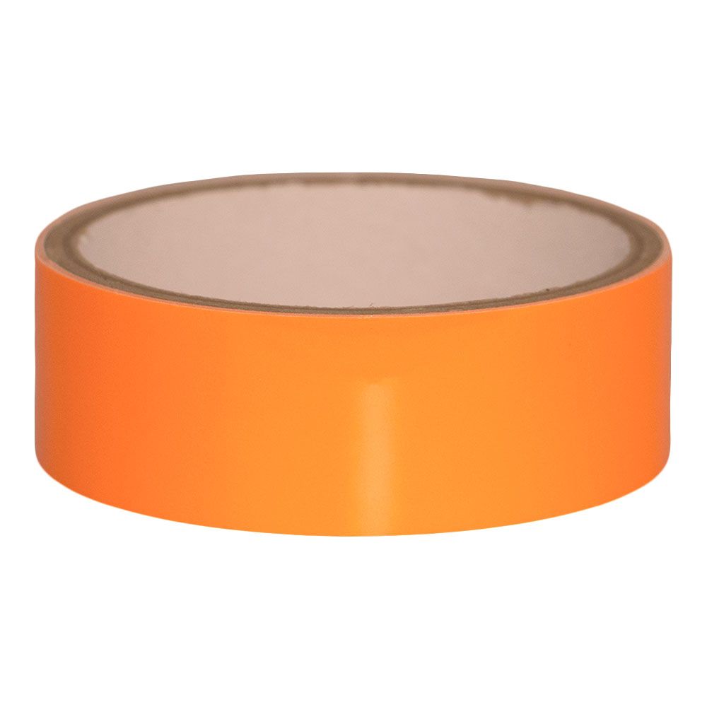 Selvlysende Tape Orange