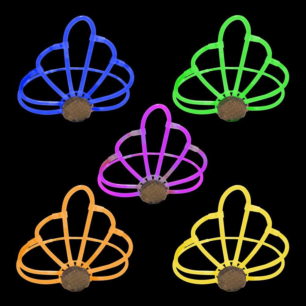 Itseloistava Tiara