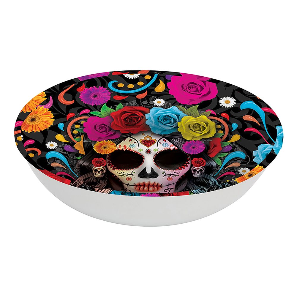 Skål Catrina Day of the Dead