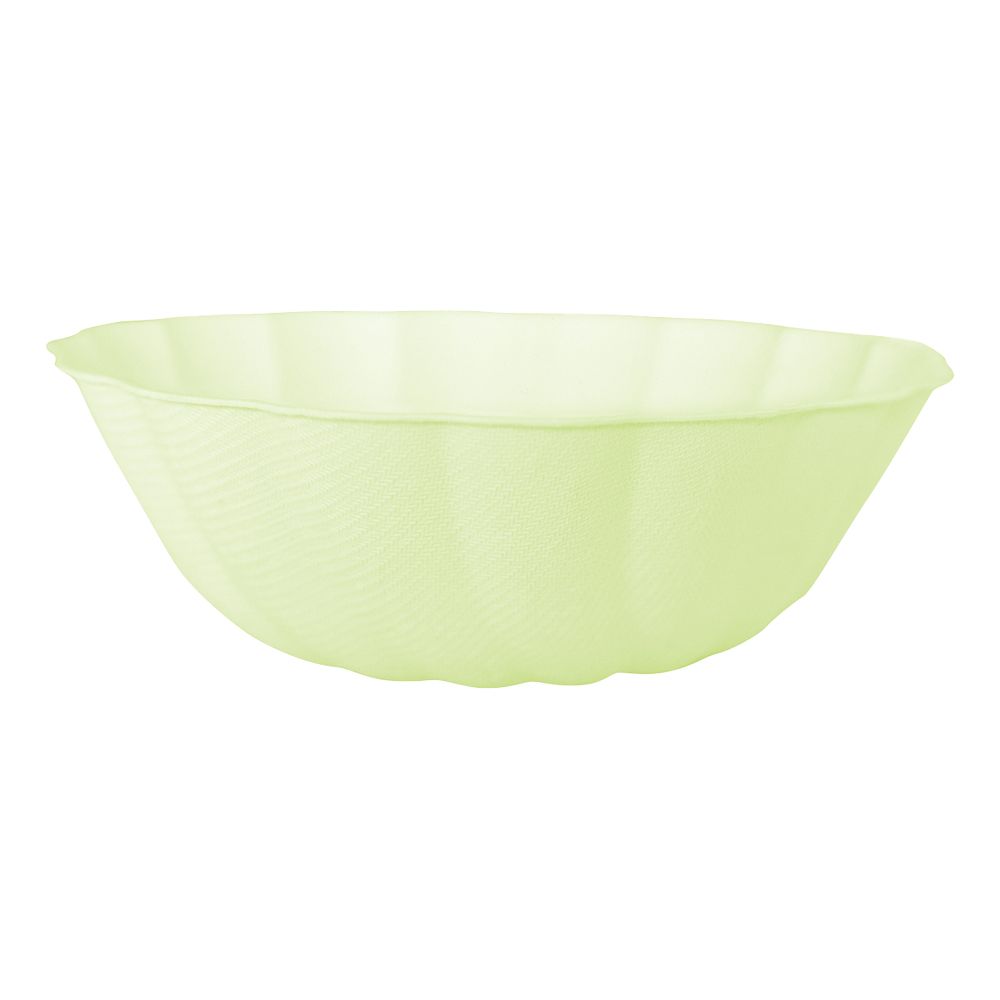 Kulhot Pyöreä Vert Decor Vihreä