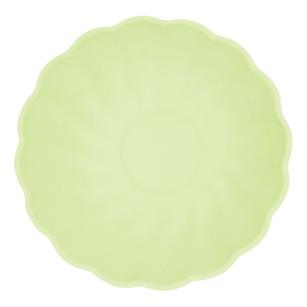 Kulhot Pyöreä Vert Decor Vihreä