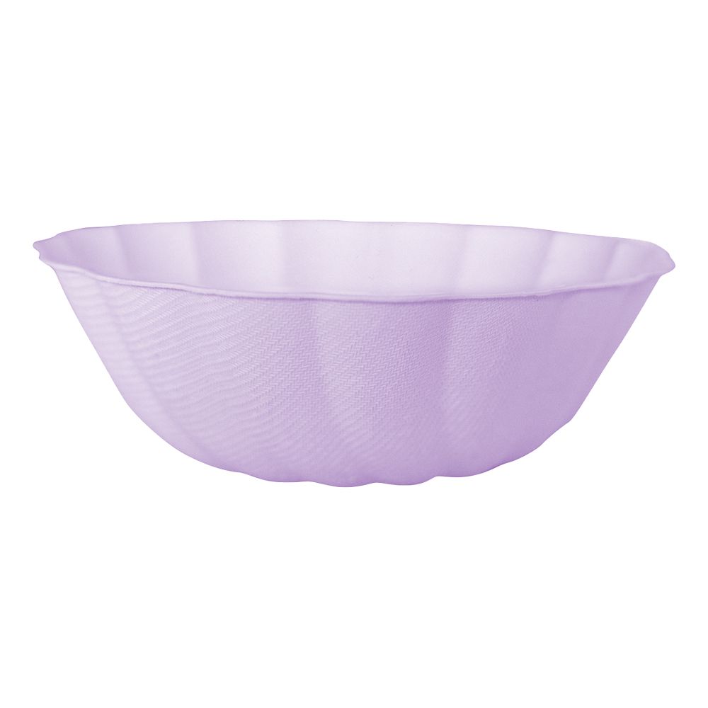 Kulhot Pyöreä Vert Decor Violetti