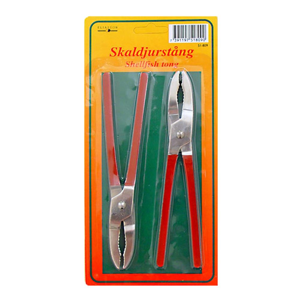 Skaldjurstång