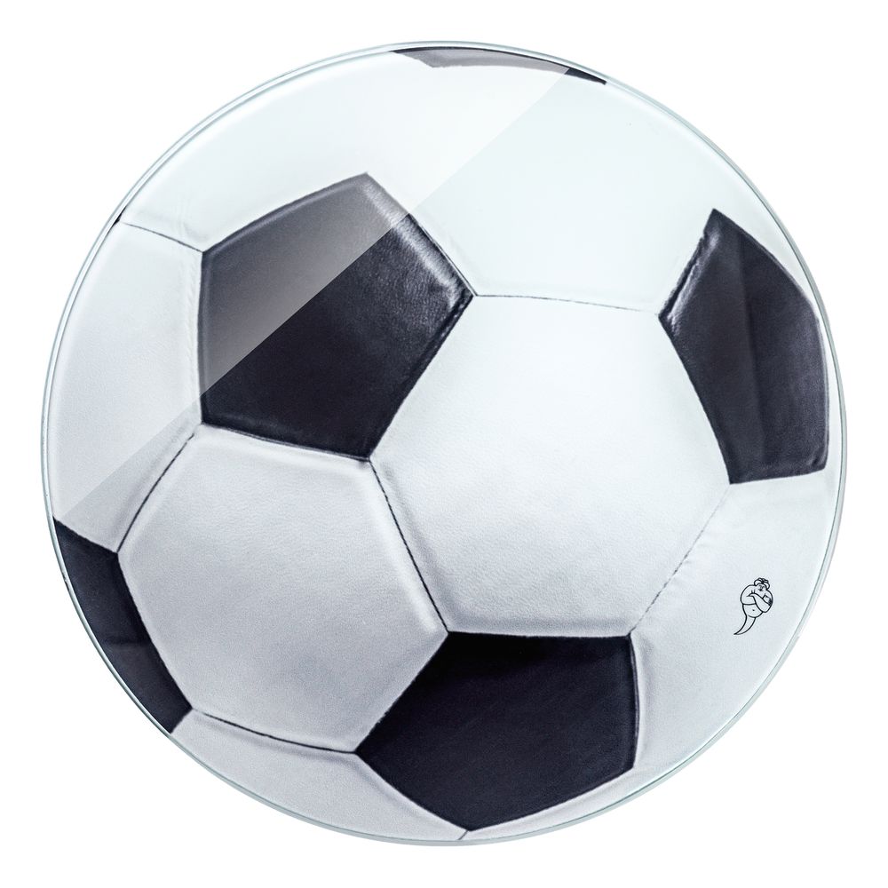 Skærebræt Fodbold