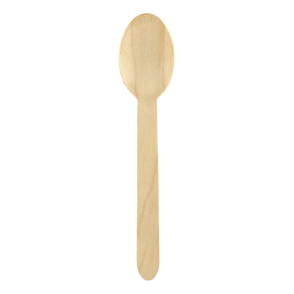 Skedar i Trä