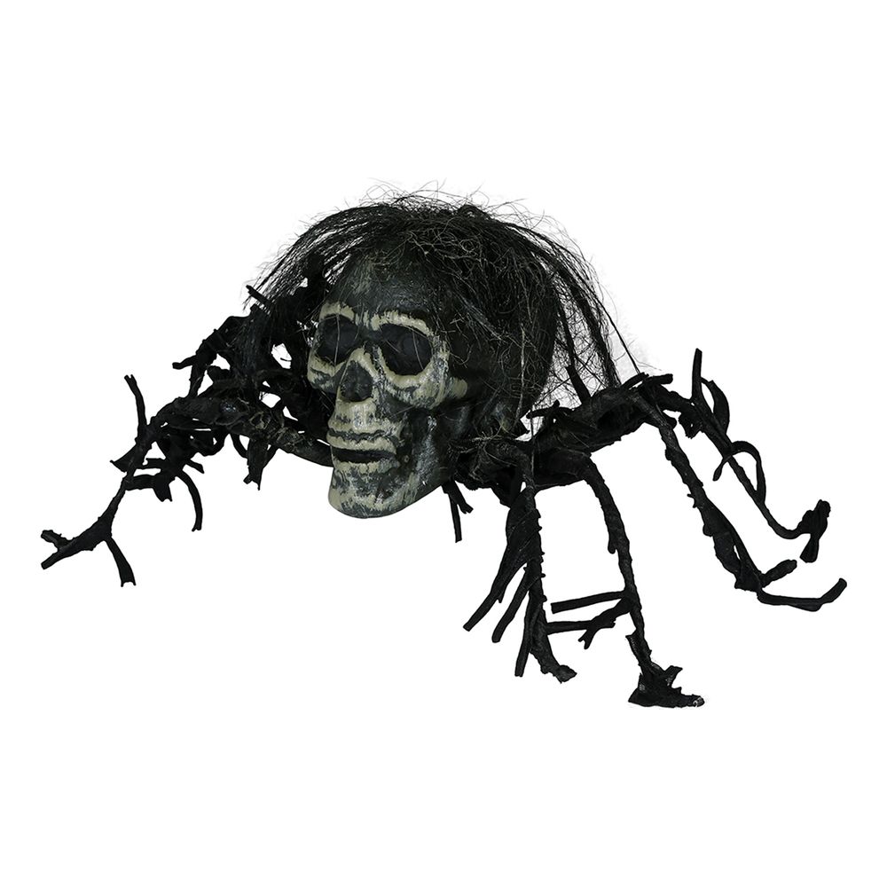 Skelet Edderkop Prop