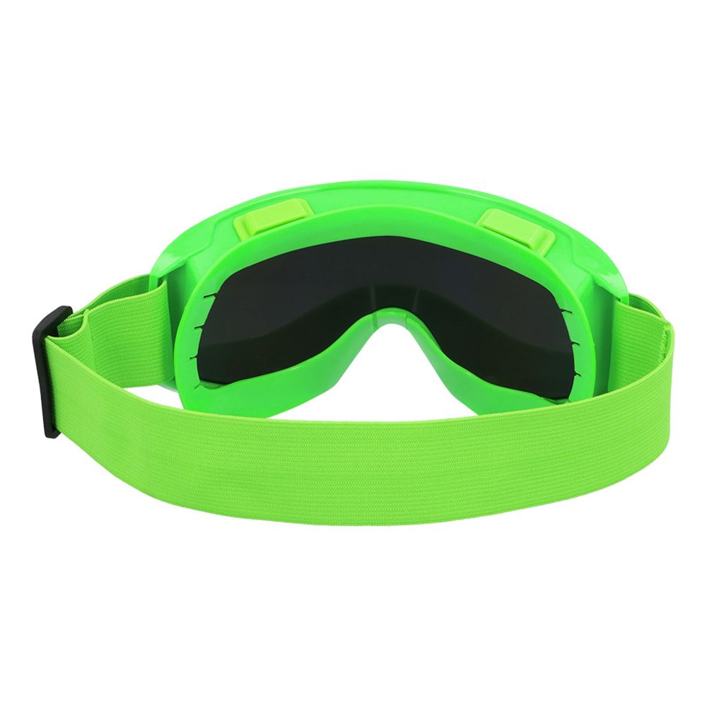 Skibriller Neongrøn