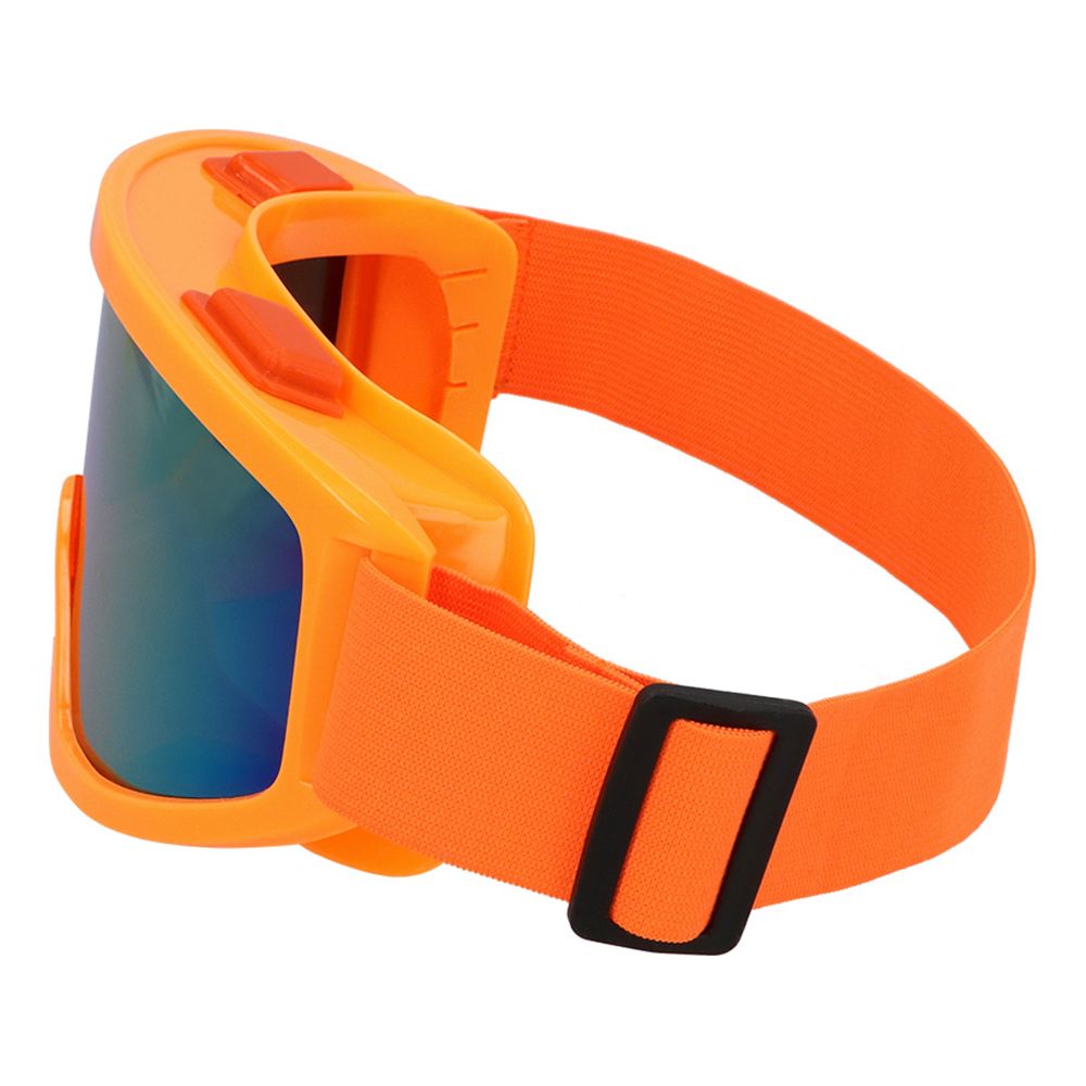 Skibriller Neonorange