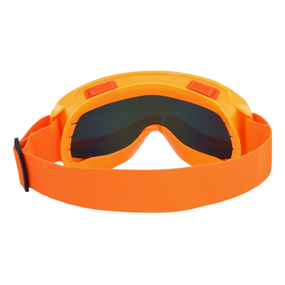 Skibriller Neonorange