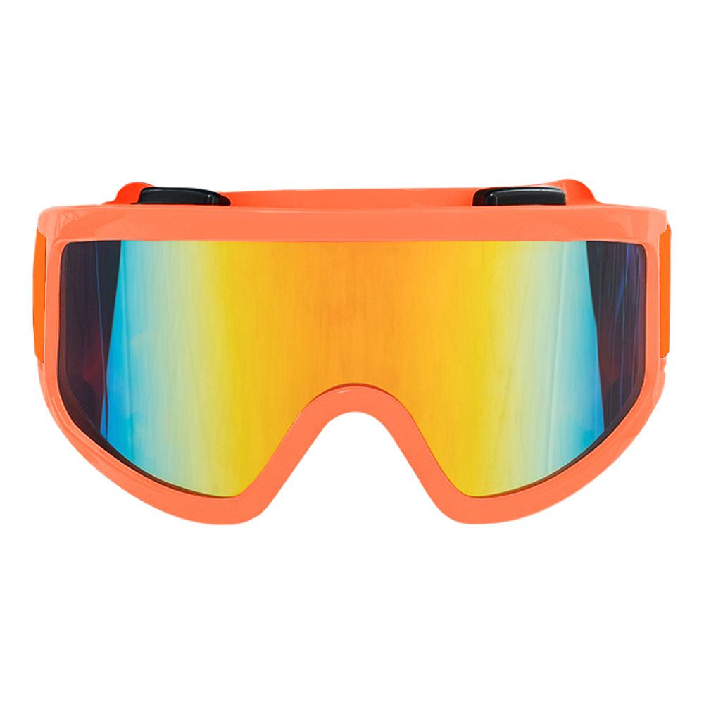 Skibriller Orange
