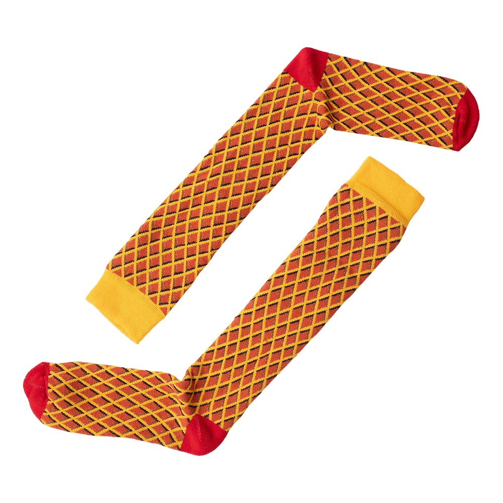 Skidsocka Kexchoklad