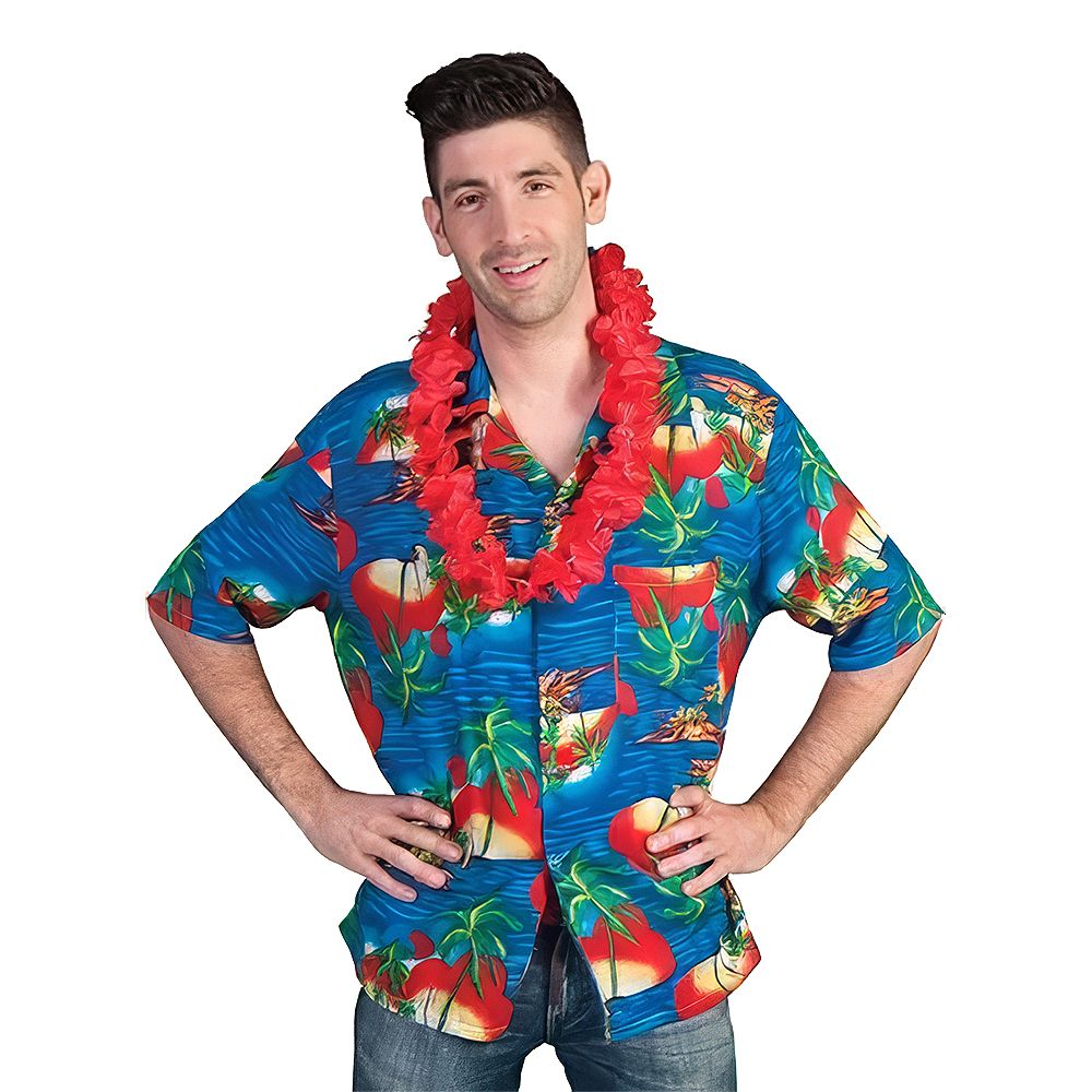 Paita Saari Havaiji