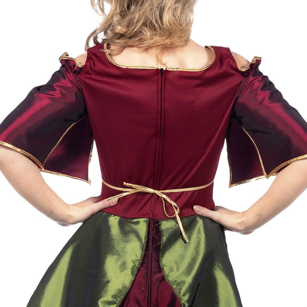 Skogsfe Deluxe Kostyme