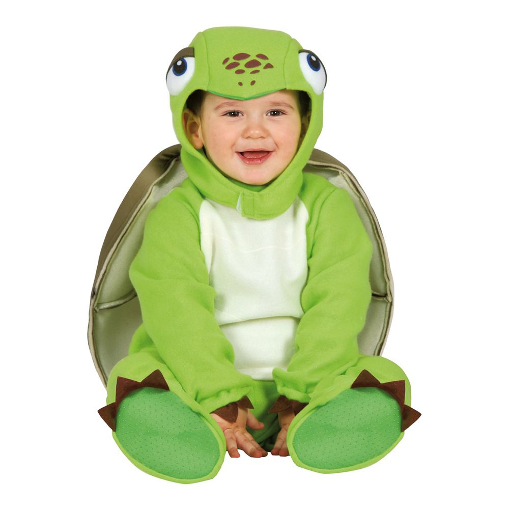 Skilpadde Baby Budget Kostyme