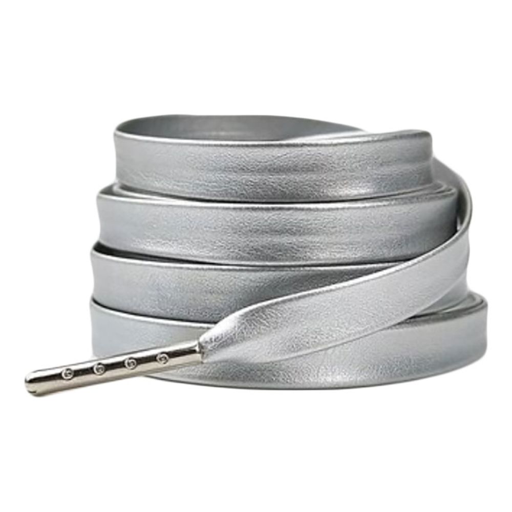 Skolisser Silver Metallic