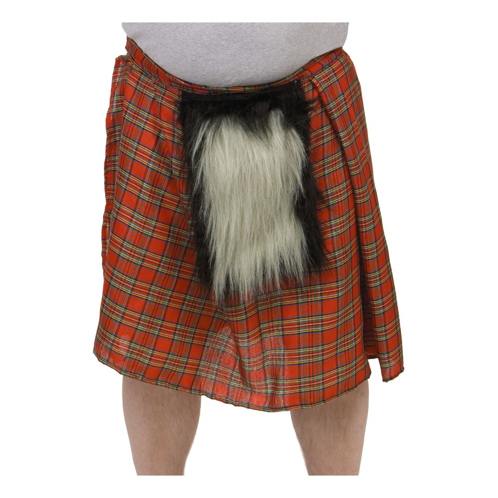 Skotte Kilt