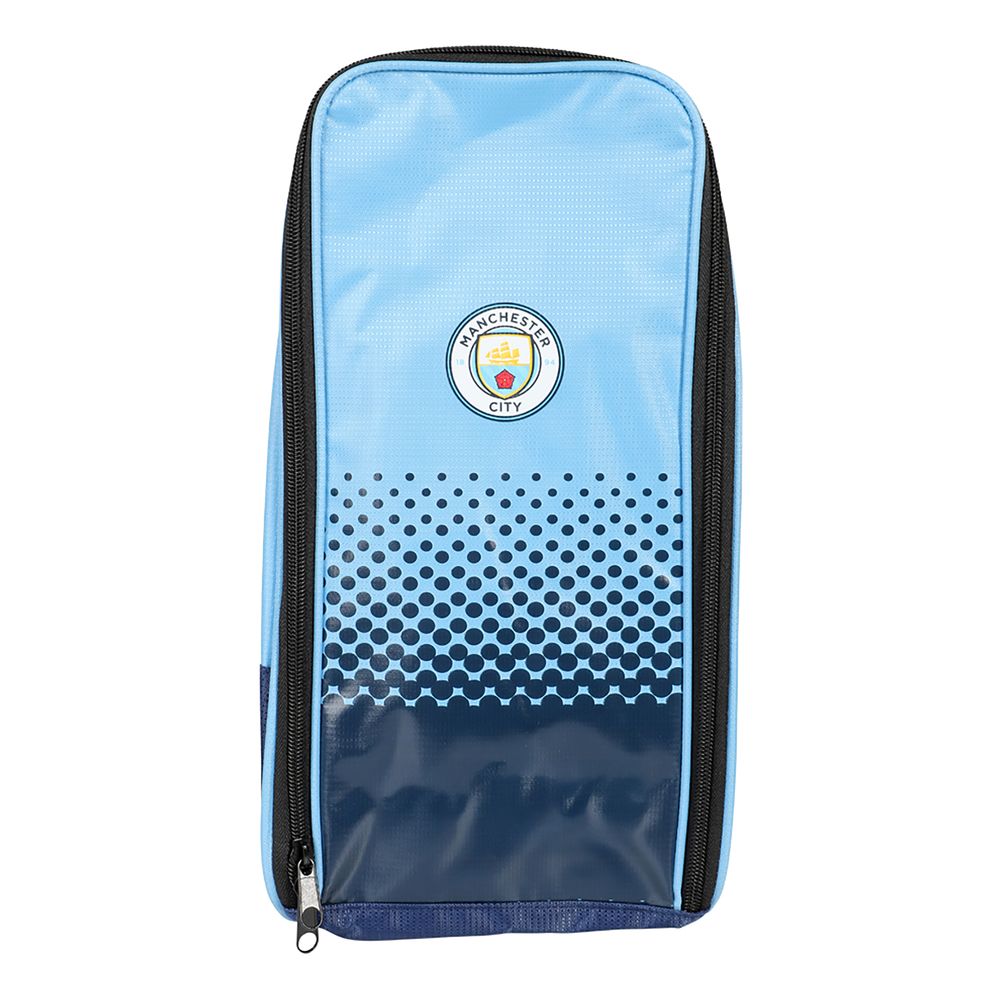 Skoletaske Manchester City