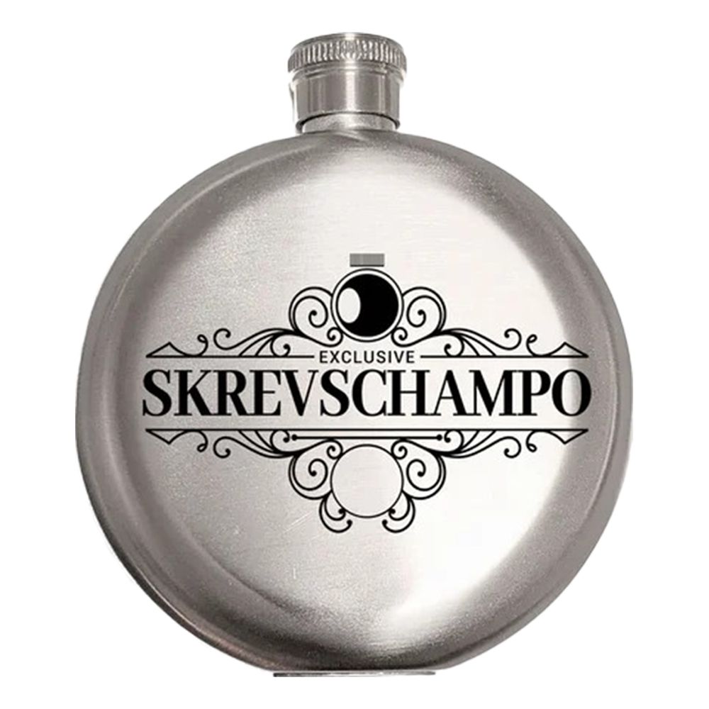 Skrevshampoo Lommelærke