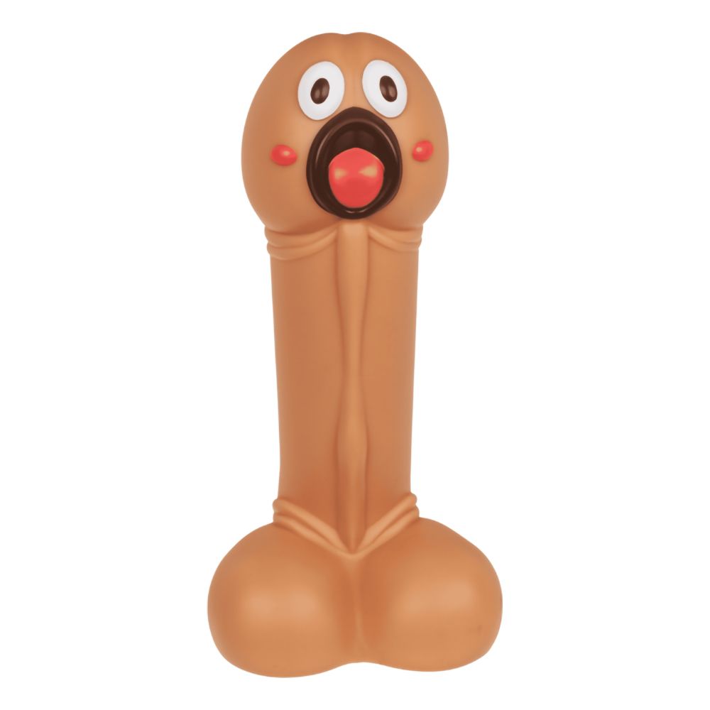 Skrikande Penis