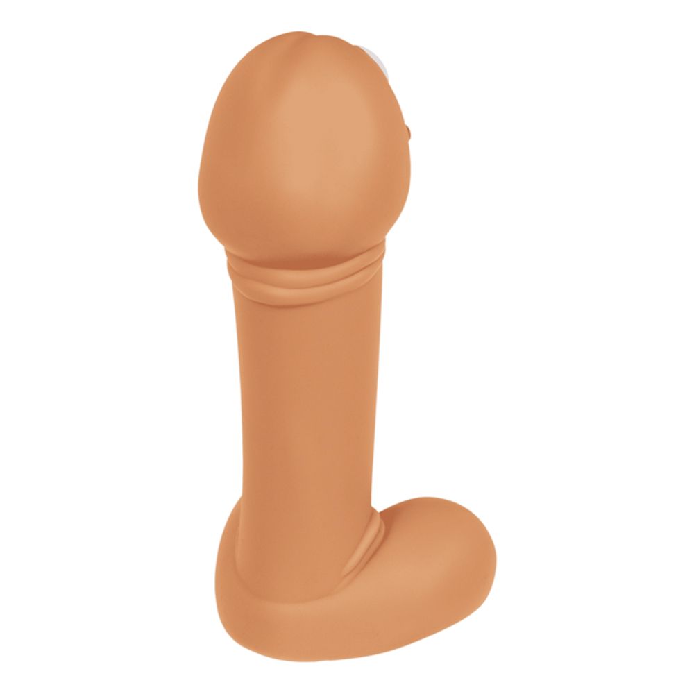 Skrikande Penis