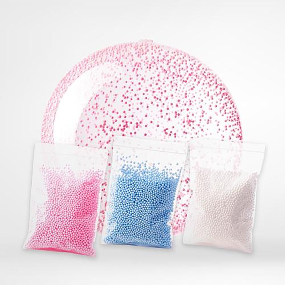 Skumperler til Balloner