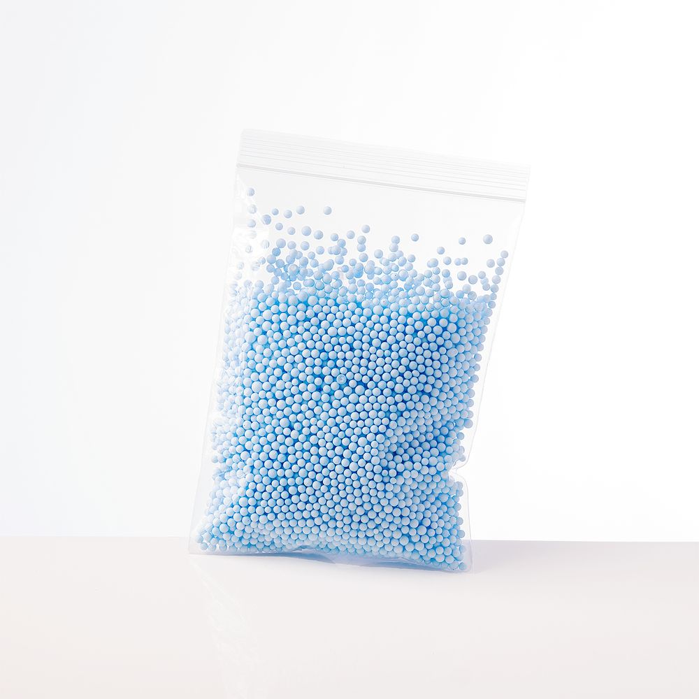 Skumperler til Balloner