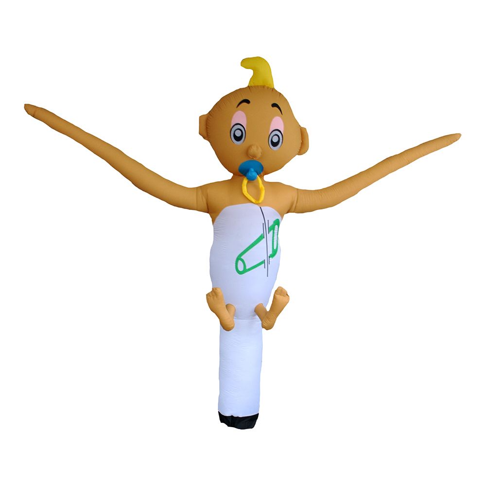 Skydancer Beibi