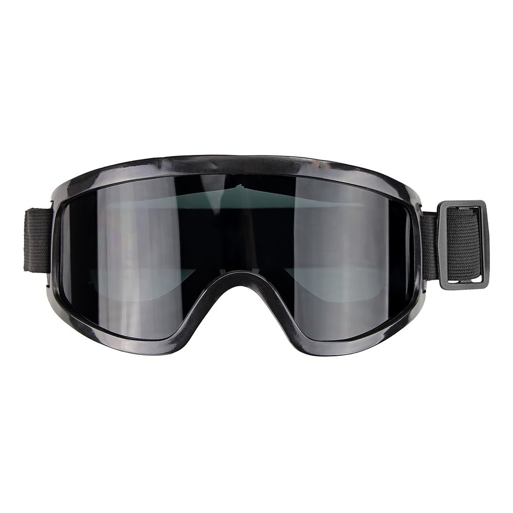 Skibriller Sorte