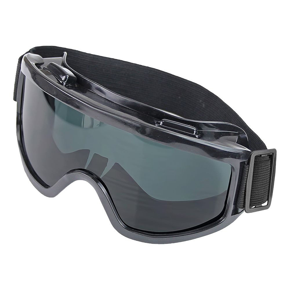 Skibriller Sorte