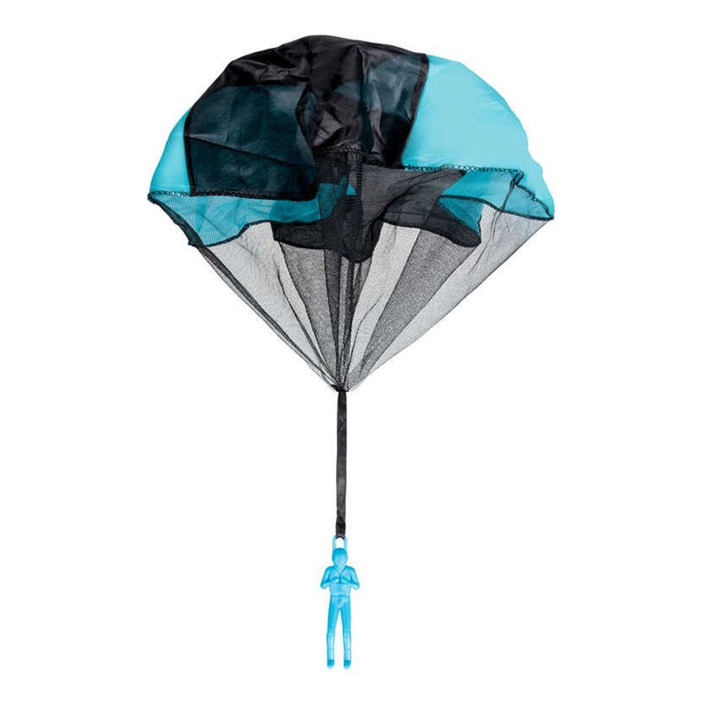 Skydiver