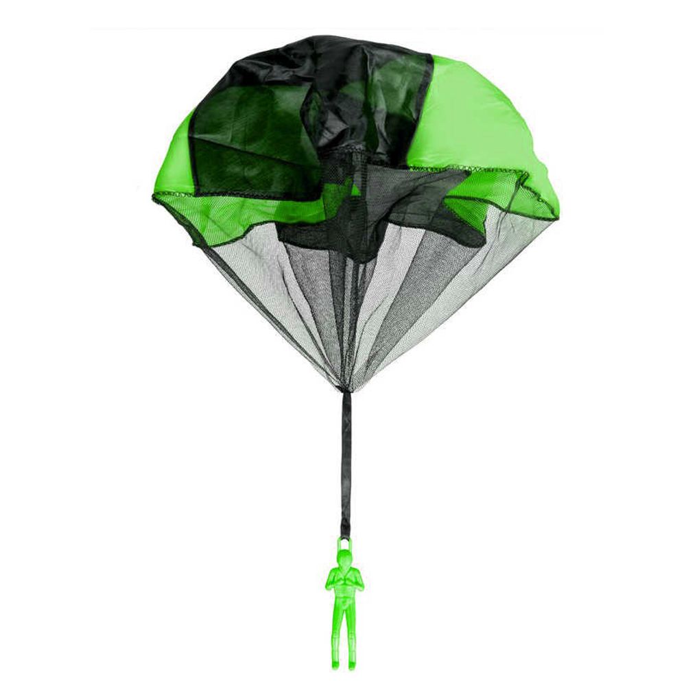Skydiver