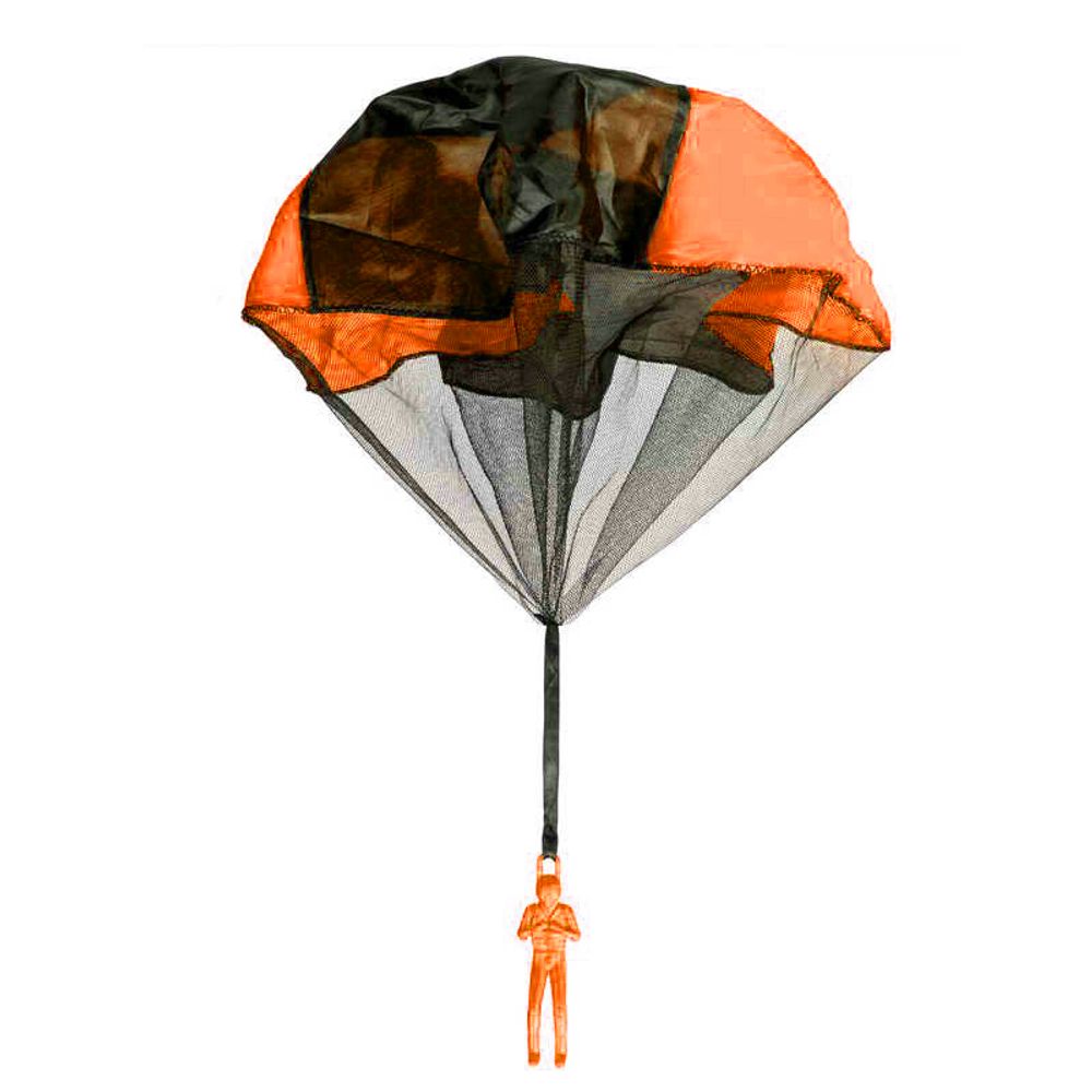 Skydiver