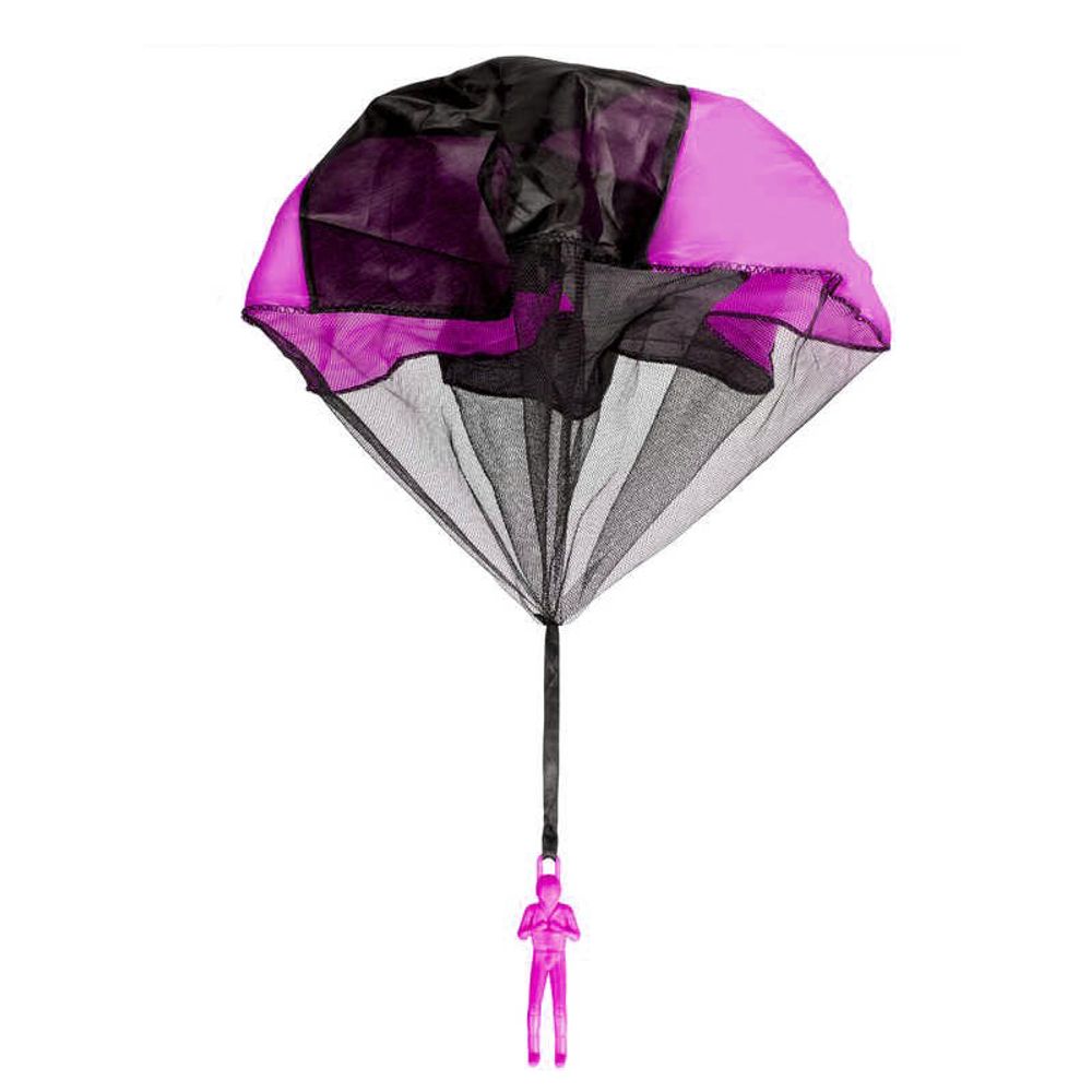 Skydiver