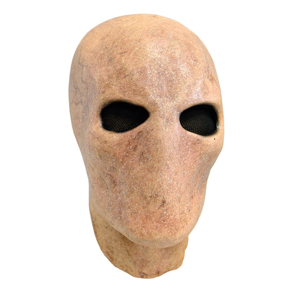 Slender Man Latexmask