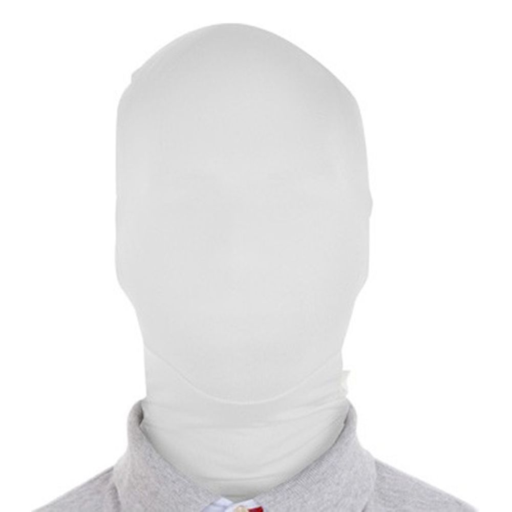Slenderman Mask