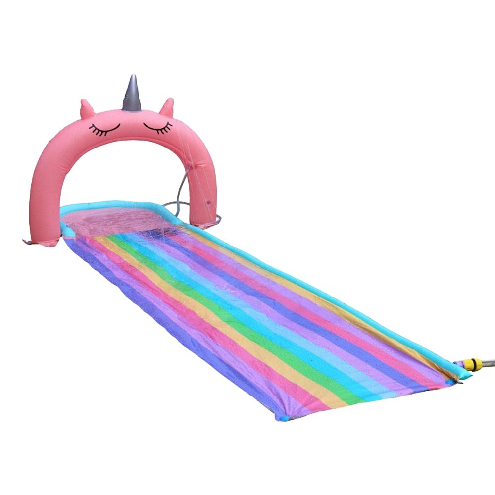 Slide and Gilde Unicorn
