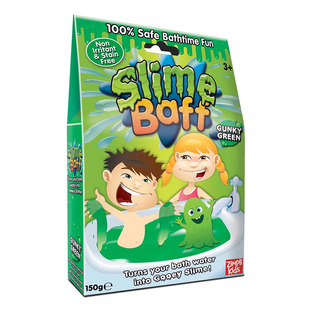 Slime-Baff
