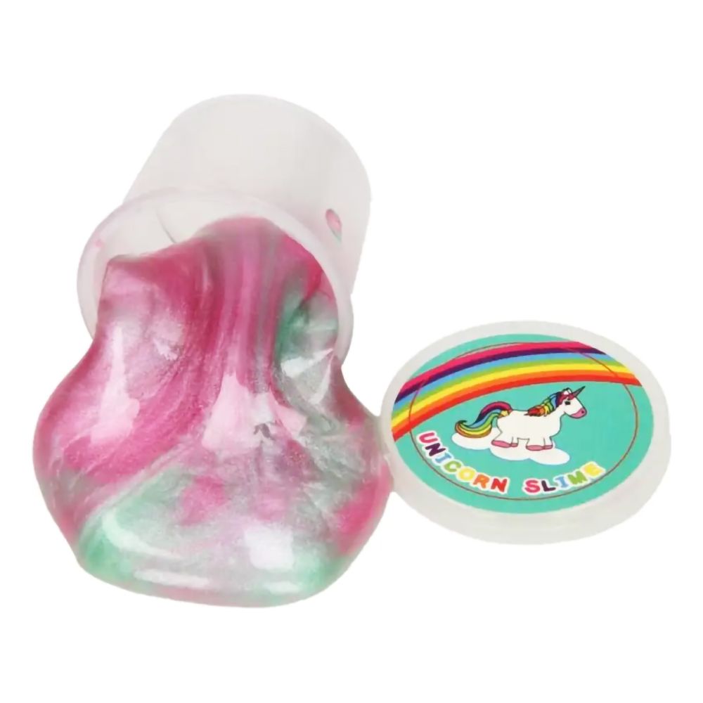 Slime Enhjørning