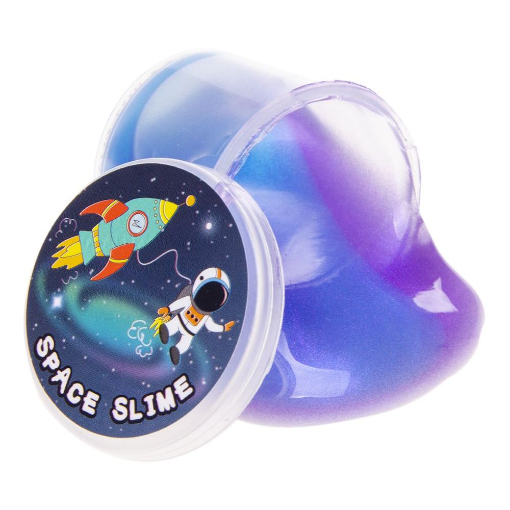 Slime Rymden
