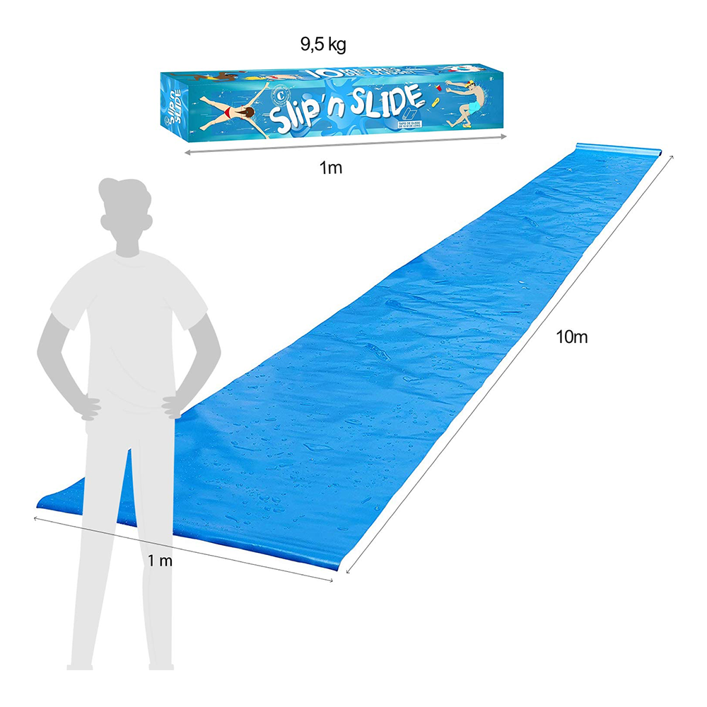 Slip n' Slide Glidebane