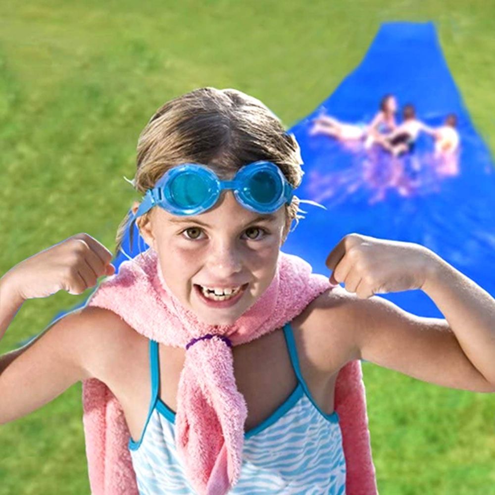 Slip n' Slide Glidebane