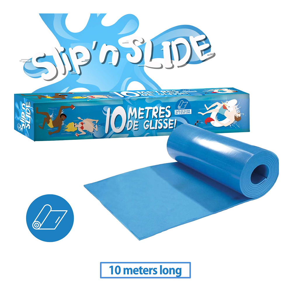 Slip n' Slide Glidebane