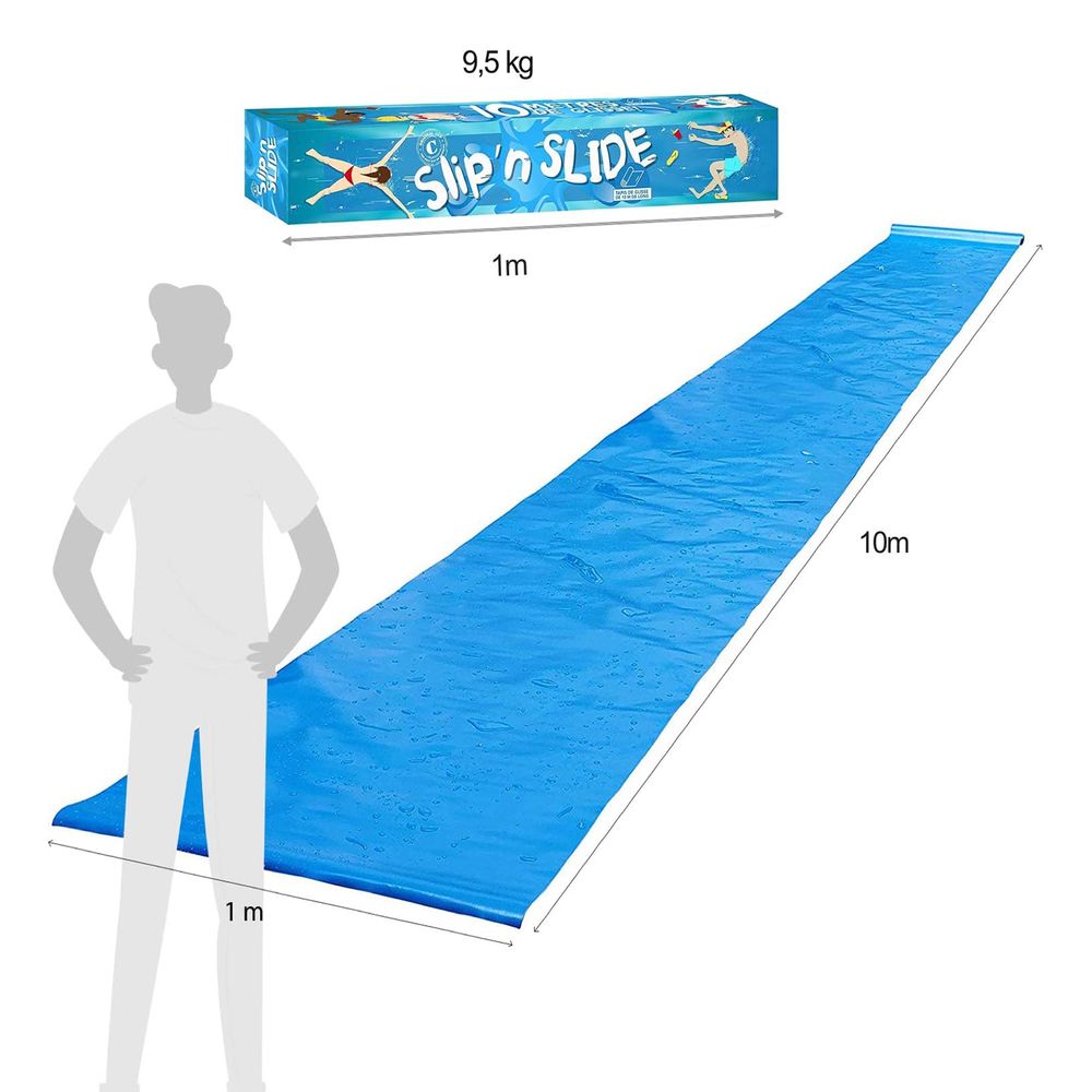 Slip'n Slide Vandglidemåtte