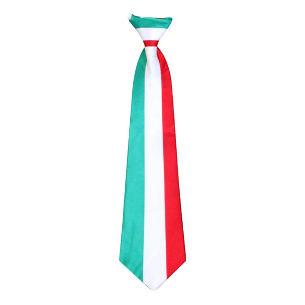 Slips i Satin Italien